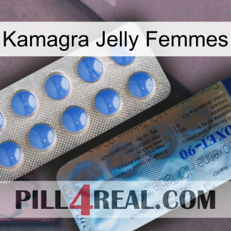 Kamagra Jelly Women 40